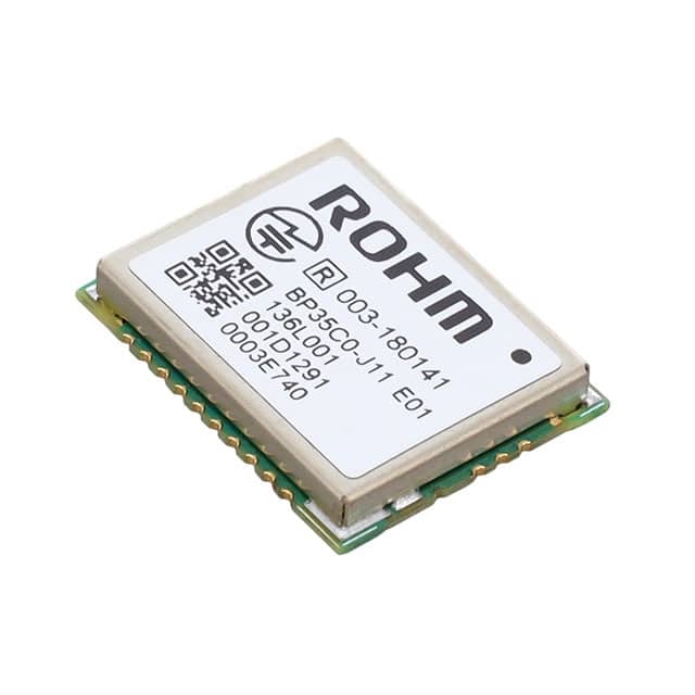 ROHM Semicon BP35C0-J11 | Chipmall.com electronics components