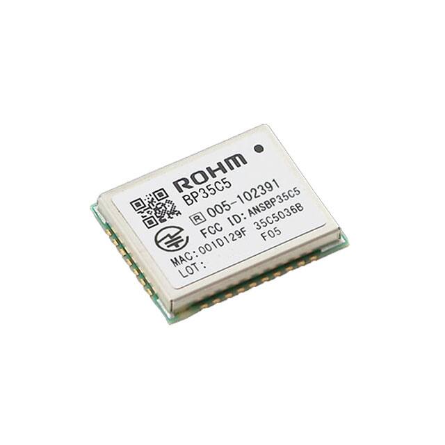 ROHM Semicon BP35C5 | Chipmall.com electronics components