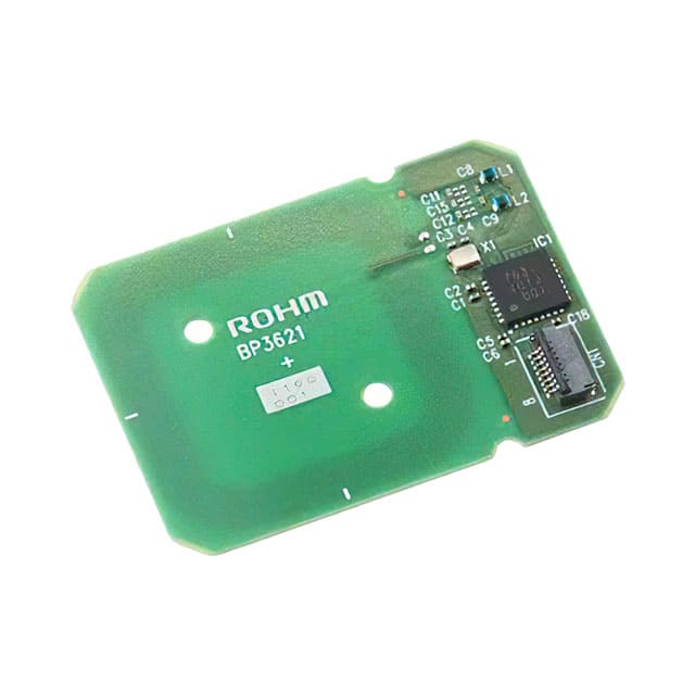 ROHM Semicon BP3621 | Chipmall.com electronics components