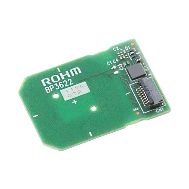 ROHM Semicon BP3622 | Chipmall.com electronics components