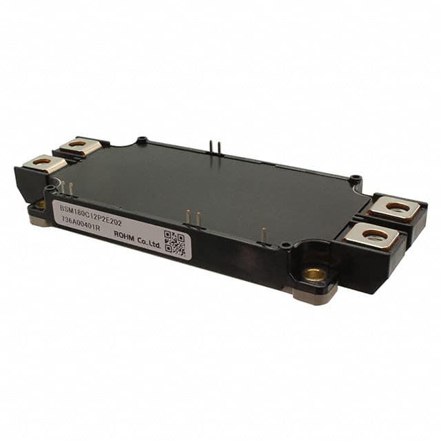 ROHM Semicon BSM180C12P2E202 | Chipmall.com electronics components