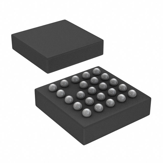 ROHM Semicon BU21021GUL-E2 | Chipmall.com electronics components