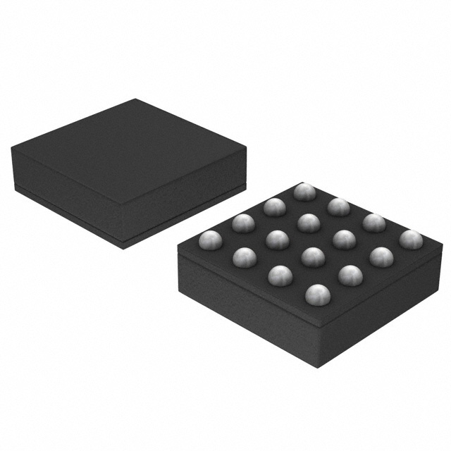 ROHM Semicon BU21029GUL-E2 | Chipmall.com electronics components