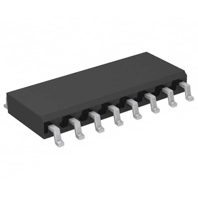 ROHM Semicon BU21079F-E2 | Chipmall.com electronics components