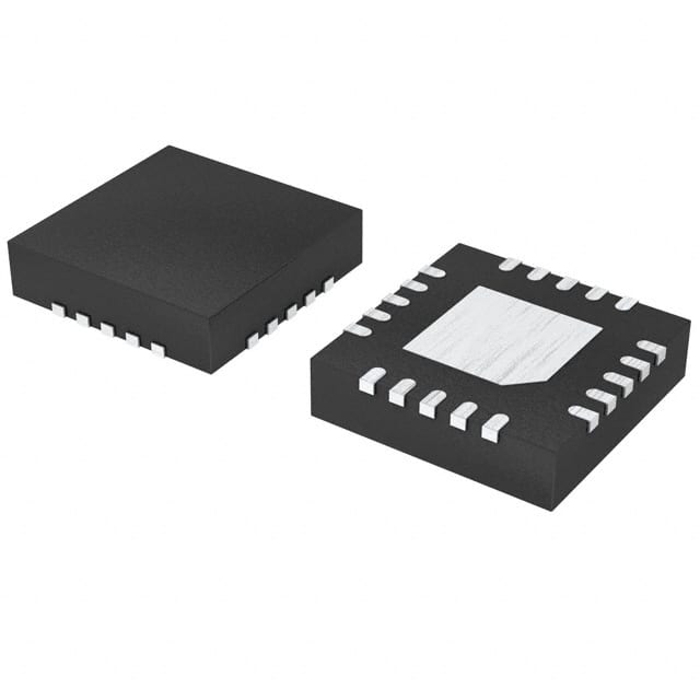 ROHM Semicon BU21170MUV-E2 | Chipmall.com electronics components