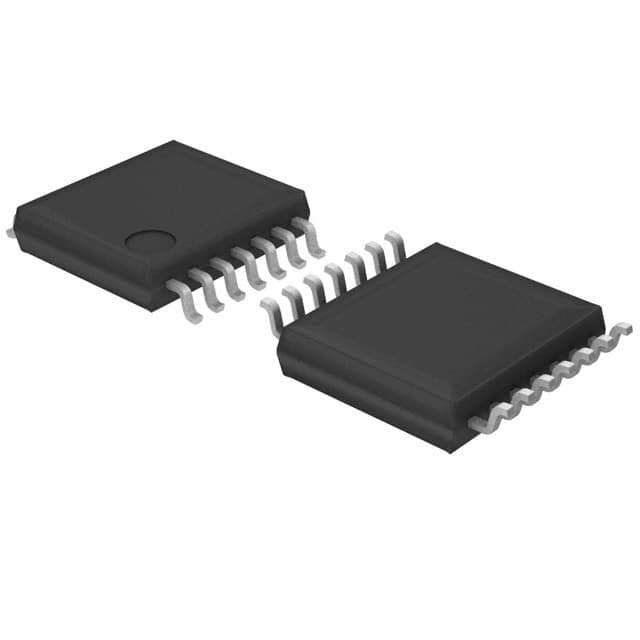 ROHM Semicon BU2374FV-E2 | Chipmall.com electronics components