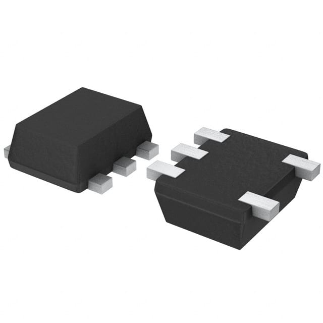 ROHM Semicon BU4245FVE-TR | Chipmall.com electronics components