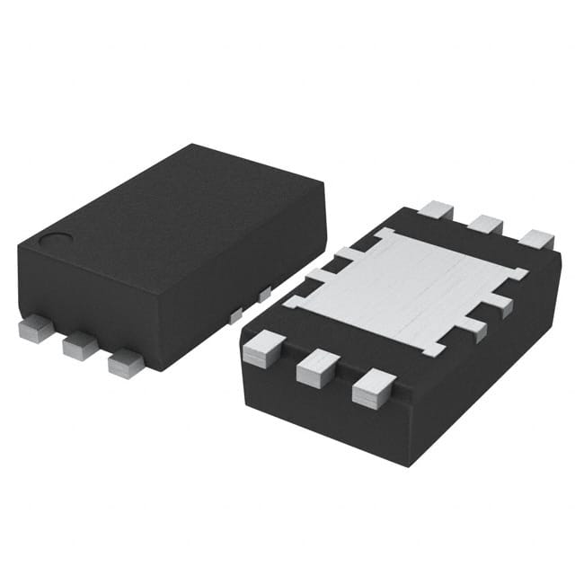 ROHM Semicon BU7325HFV-TR | Chipmall.com electronics components