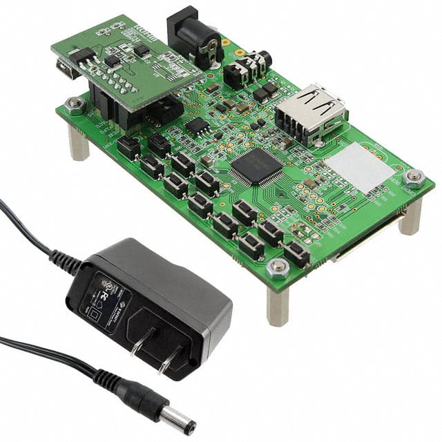 ROHM Semicon BU94603_EVK | Chipmall.com electronics components