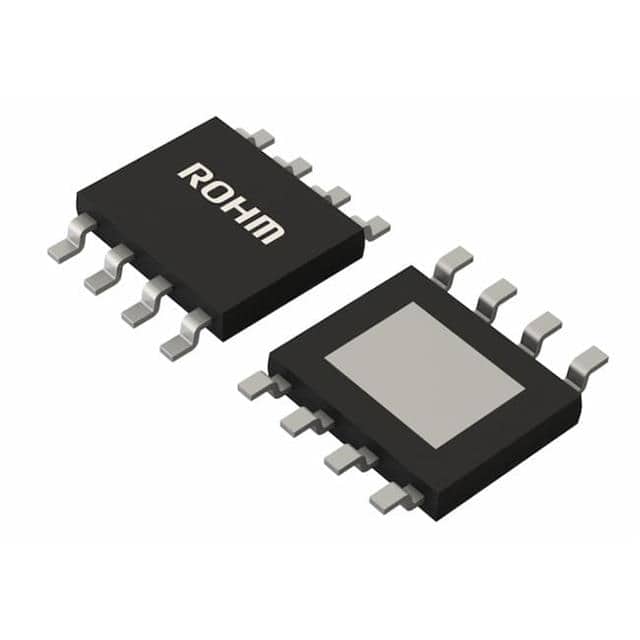 ROHM Semicon BV1HD045EFJ-CE2 | Chipmall.com electronics components