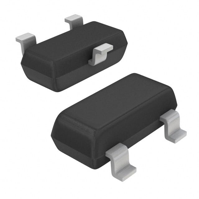 ROHM Semicon DTD723YETL | Chipmall.com electronics components