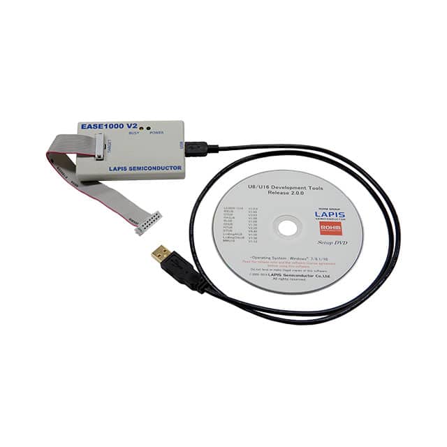 ROHM Semicon EASE1000 V2 | Chipmall.com electronics components