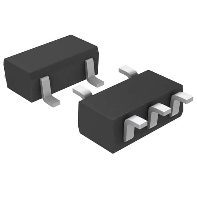 ROHM Semicon FMP1T148 | Chipmall.com electronics components