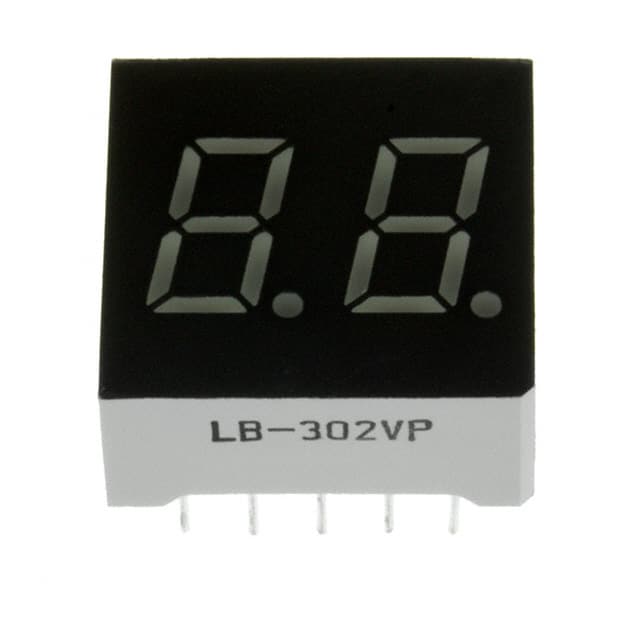 ROHM Semicon LB-302MP | Chipmall.com electronics components