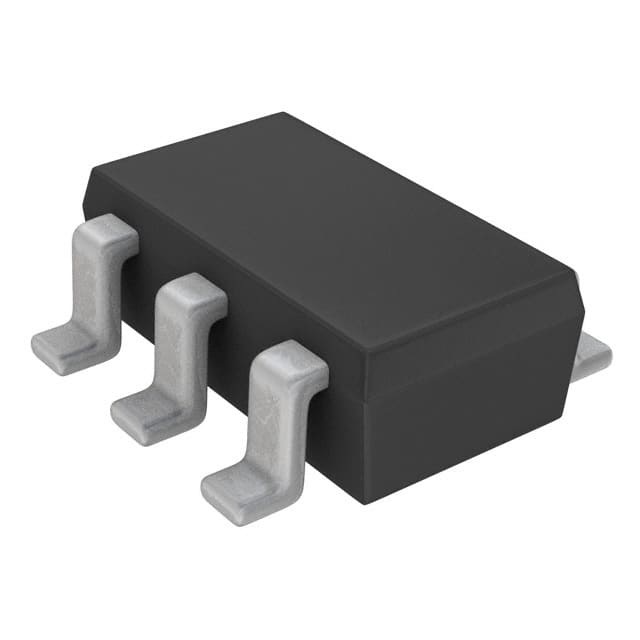 ROHM Semicon QST6TR | Chipmall.com electronics components