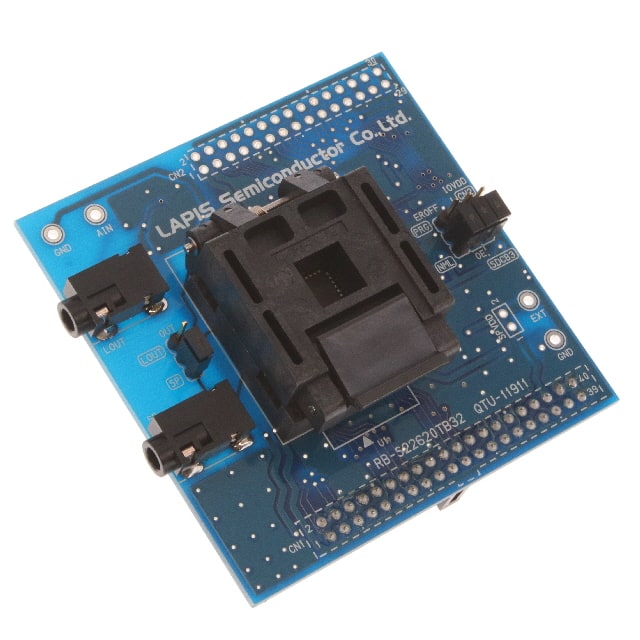 ROHM Semicon RB-S22620TB32 | Chipmall.com electronics components