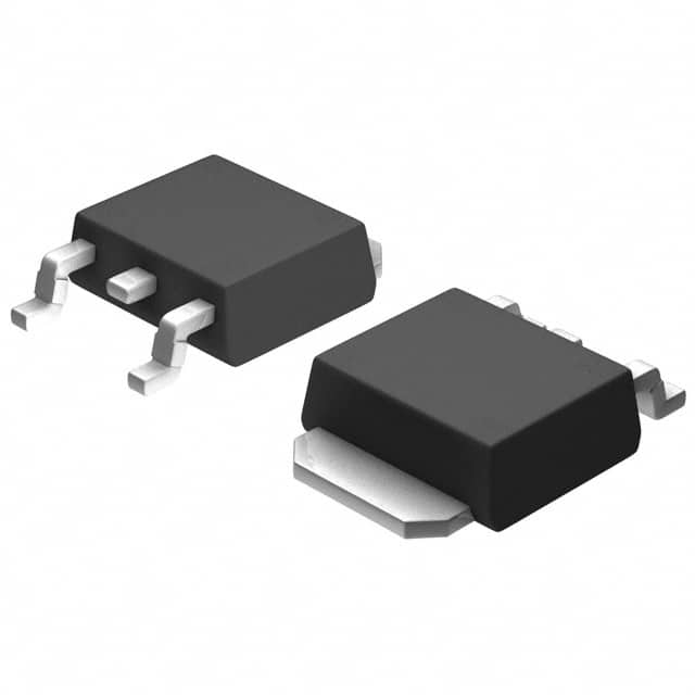 ROHM Semicon RB218BM200FHTL | Chipmall.com electronics components