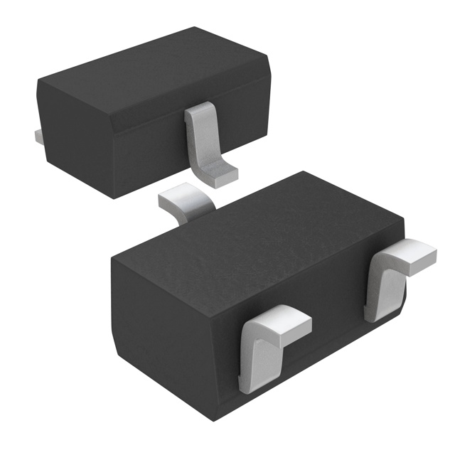 ROHM Semicon RB461FT106 | Chipmall.com electronics components