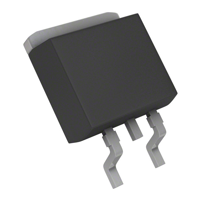 ROHM Semicon RCD080N25TL | Chipmall.com electronics components
