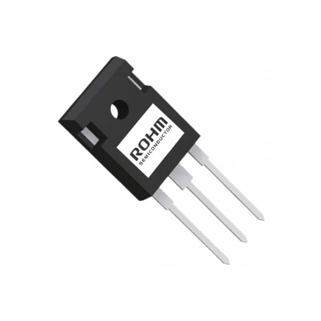 ROHM Semicon RGTH60TS65GC13 | Chipmall.com electronics components