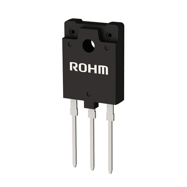 ROHM Semicon RGW60TK65DGVC11 | Chipmall.com electronics components