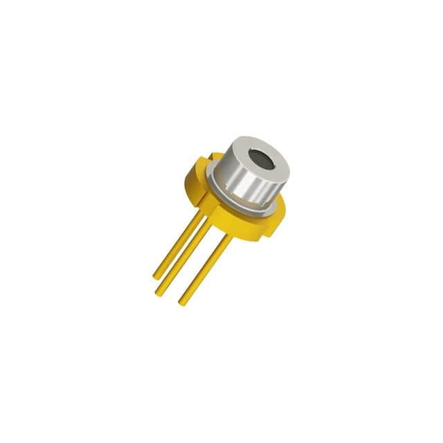 ROHM Semicon RLD63NPC5-00A | Chipmall.com electronics components