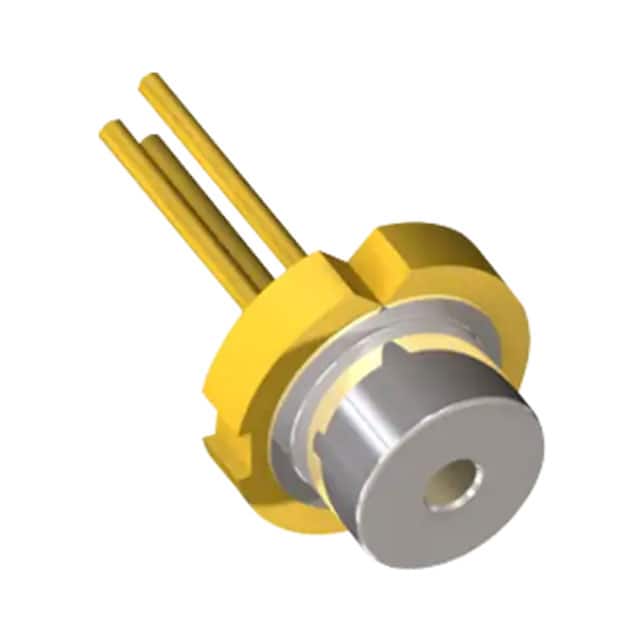 ROHM Semicon RLD78NZM5-00A | Chipmall.com electronics components