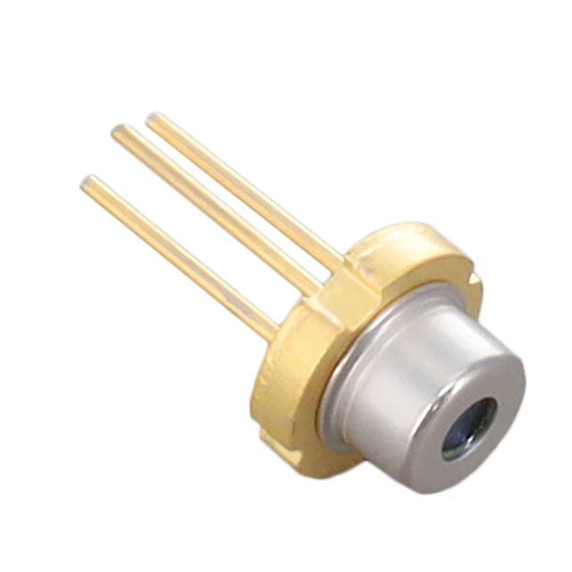 ROHM Semicon RLD85PZJ4-00A | Chipmall.com electronics components