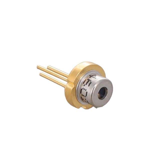 ROHM Semicon RLD94PZJ5-00A | Chipmall.com electronics components