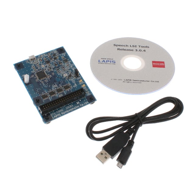 ROHM Semicon SDCK3 | Chipmall.com electronics components