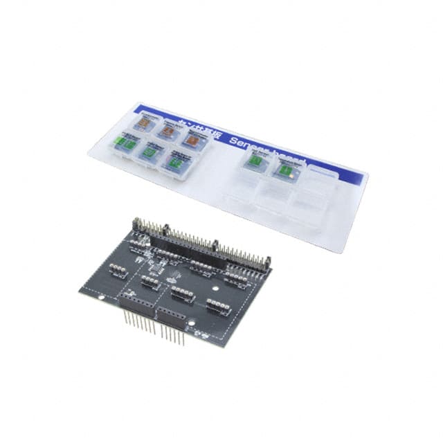 ROHM Semicon SENSORSHIELD-EVK-003 | Chipmall.com electronics components