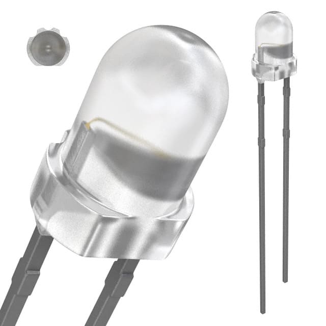 ROHM Semicon SIR-34ST3F | Chipmall.com electronics components