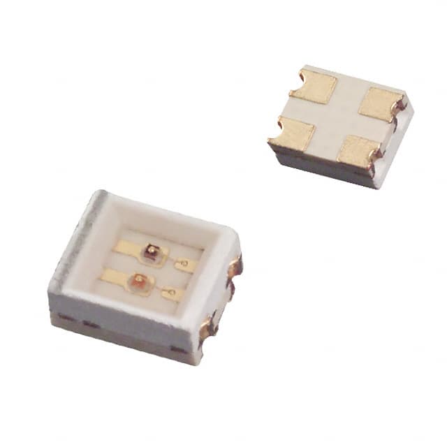 ROHM Semicon SML-020MDTT86 | Chipmall.com electronics components