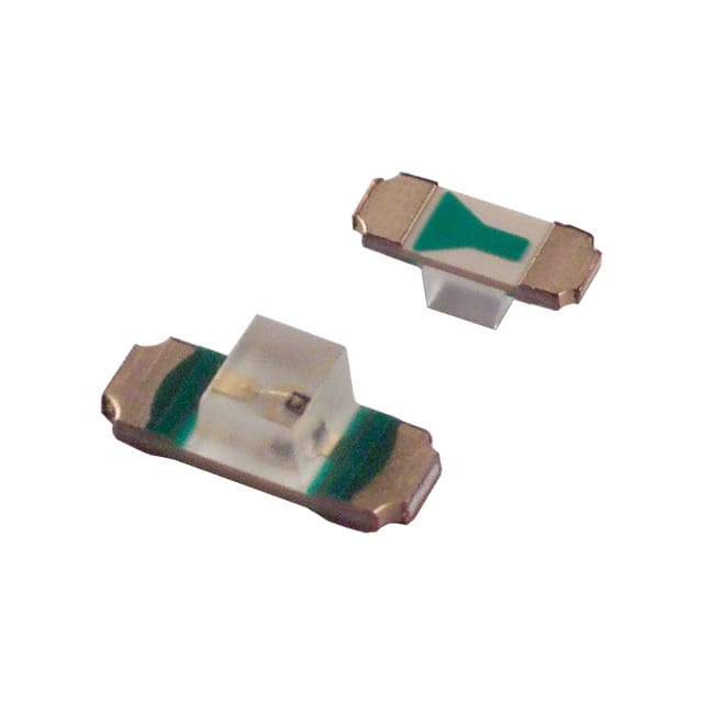ROHM Semicon SML811WBCN1W1 | Chipmall.com electronics components