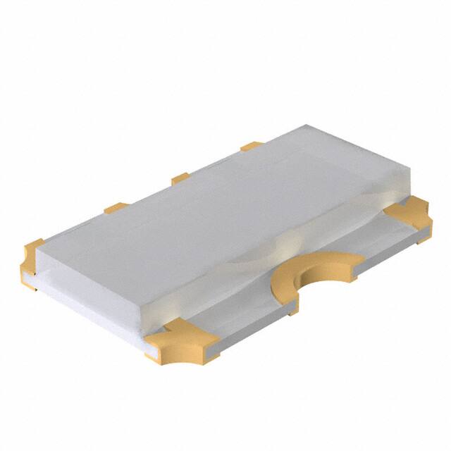 ROHM Semicon SMLP36RGB2W3 | Chipmall.com electronics components