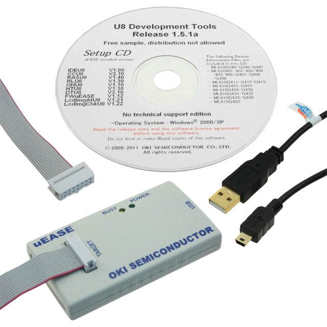 ROHM Semicon UEASE | Chipmall.com electronics components
