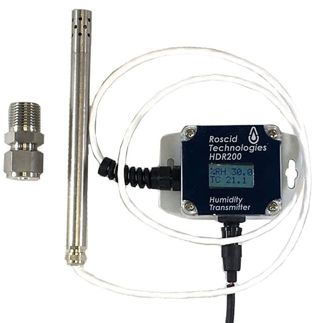 Roscid Technologies HD200 | Chipmall.com electronics components