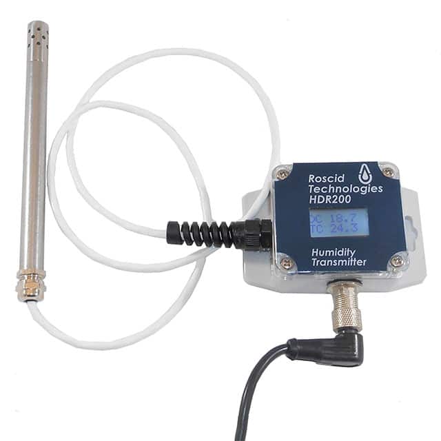 Roscid Technologies HR200-M12 | Chipmall.com electronics components