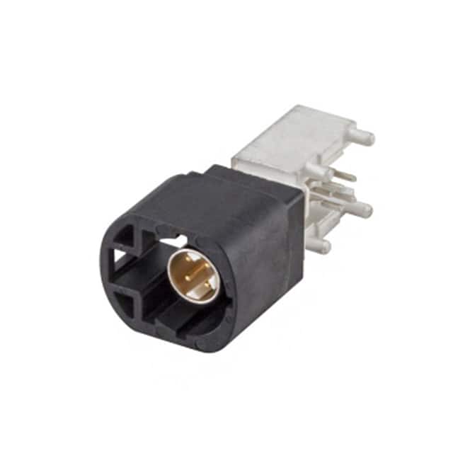 Rosenberger D4S20L-40MA5-A | Chipmall.com electronics components