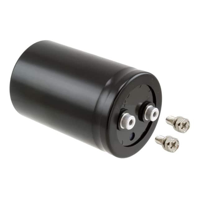 Rubycon 100LSQ33000MEFC64X119 | Chipmall.com electronics components