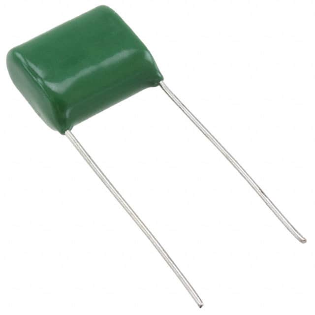 Rubycon 121MPE273J | Chipmall.com electronics components