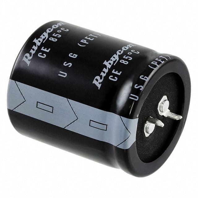 Rubycon 200USG2200MEFCSN35X40 | Chipmall.com electronics components