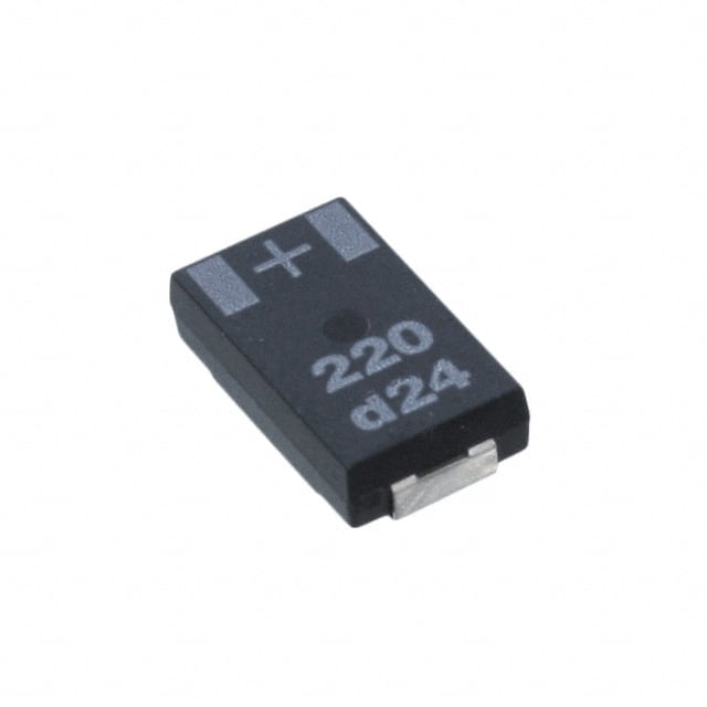 Rubycon 2SXB220M | Chipmall.com electronics components