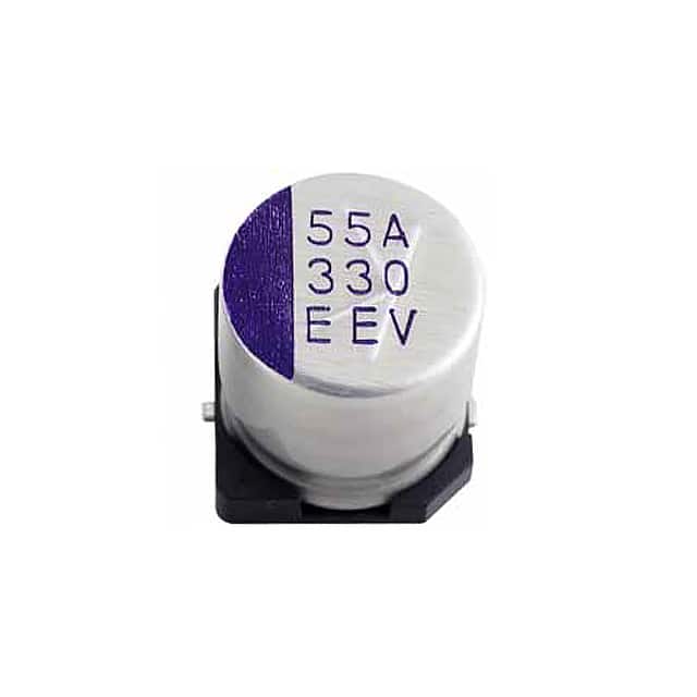 Rubycon 35PFV270M10X10.5 | Chipmall.com electronics components