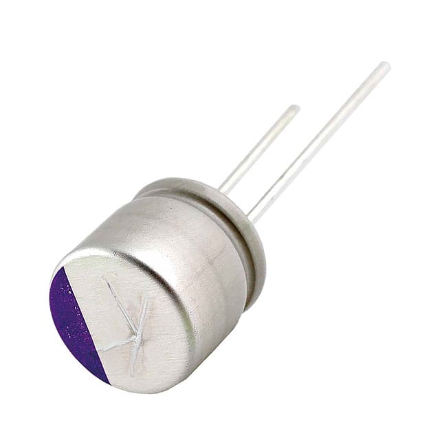 Rubycon 35PZF150M8X9 | Chipmall.com electronics components