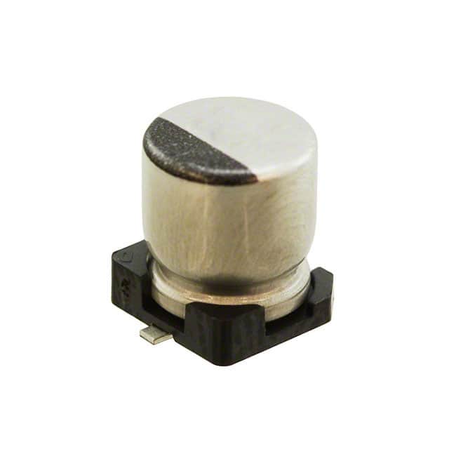 Rubycon 35TZV10M4X6.1 | Chipmall.com electronics components