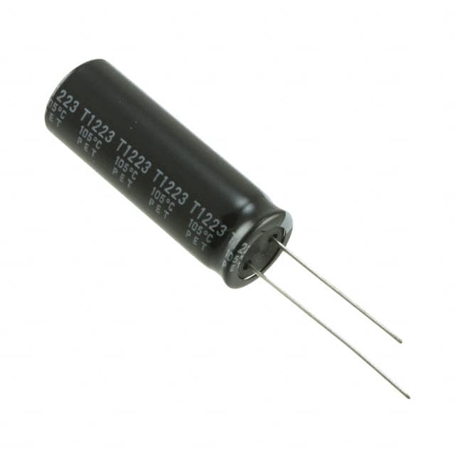 Rubycon 450BXW100MEFR18X35 | Chipmall.com electronics components