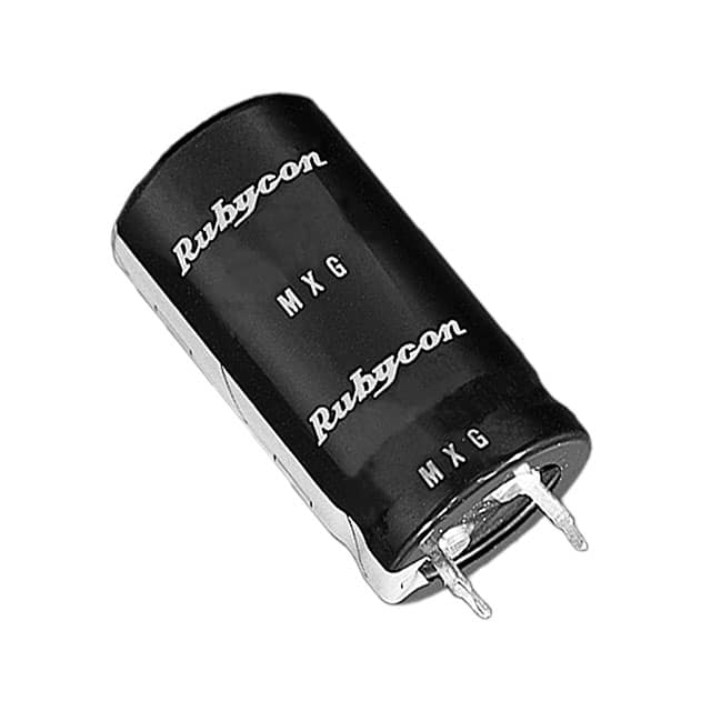 Rubycon 450MXG120MEFCSN20X35 | Chipmall.com electronics components