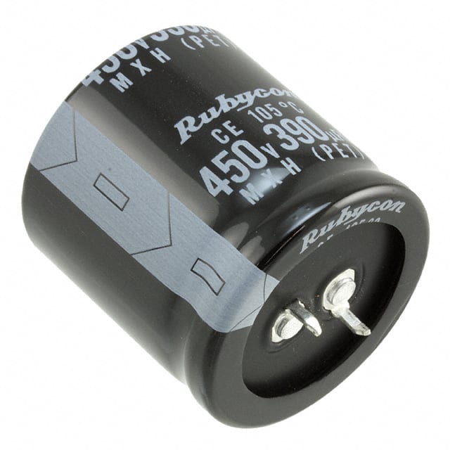 Rubycon 450VXG330MEFCSN35X35 | Chipmall.com electronics components