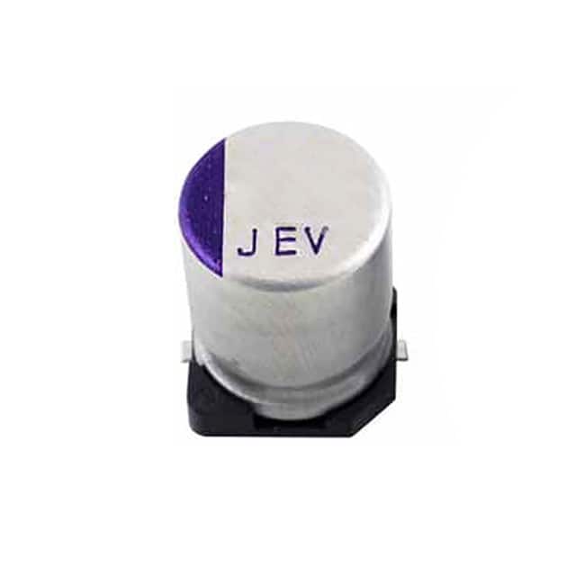 Rubycon 50PEV68M8X10.5 | Chipmall.com electronics components